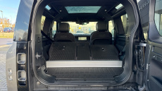 Land Rover Defender 3.0 D300 X 90 3dr Auto Diesel Estate